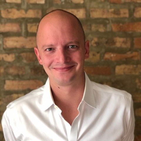 Kyle Wilson, Founder of CXPromise